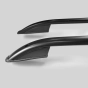 Automobilių relingai Peugeot Rifter (2018→)