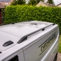 Automobilių relingai Opel Combo E (2018→)