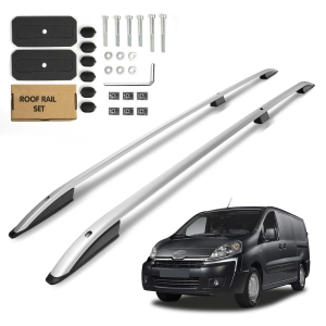 Automobilių relingai Toyota ProAce I (2013-2016)
