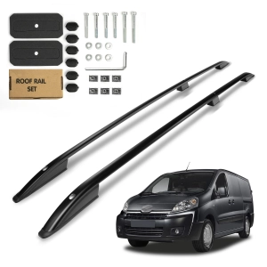 Automobilių relingai Toyota ProAce I (2013-2016)