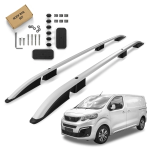 Automobilių relingai Peugeot Expert III (2016→)