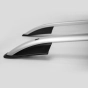 Automobilių relingai Peugeot Traveller (2016→)