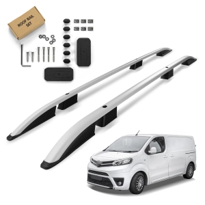 Automobilių relingai Toyota ProAce II (2016→)