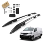 Automobilių relingai Opel Vivaro C (2019→)
