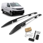 Automobilių relingai Opel Vivaro C (2019→)