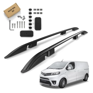 Automobilių relingai Toyota ProAce II (2016→)