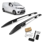 Automobilių relingai Toyota ProAce II (2016→)
