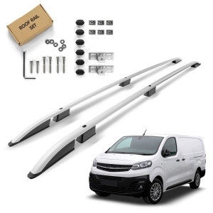 Automobilių relingai Opel Vivaro C (2019→)