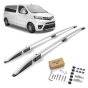 Automobilių relingai Toyota ProAce II (2016→)