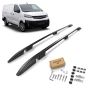 Automobilių relingai Opel Vivaro C (2019→)