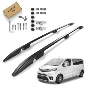 Automobilių relingai Toyota ProAce II (2016→)