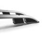Automobilių relingai Peugeot Traveller (2016→)