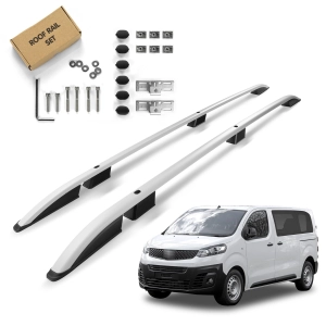 Automobilių relingai Fiat Ulysse III (2022→)