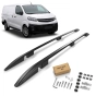 Automobilių relingai Opel Vivaro C (2019→)