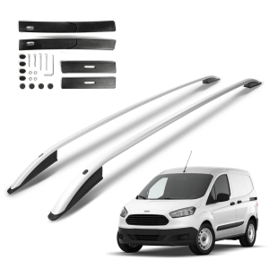 Automobilių relingai Ford Transit Courier I (2014-2023)