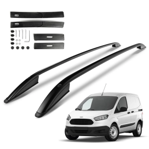 Automobilių relingai Ford Transit Courier I (2014-2023)