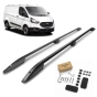 Automobilių relingai Ford Transit Custom (2012-2023)
