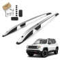 Automobilių relingai Jeep Renegade (2014→)