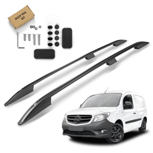Automobilių relingai Mercedes Citan W415 (2012-2021)