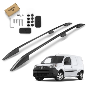 Automobilių relingai Renault Kangoo II (2008-2021)