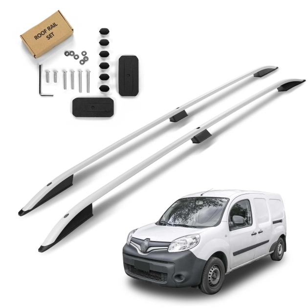 Automobilių relingai Renault Grand Kangoo (2012-2020) Automobilių relingai Renault Grand Kangoo (2012-2020)