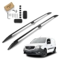 Automobilių relingai Mercedes Citan W415 (2012-2021)