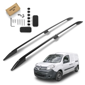 Automobilių relingai Renault Kangoo II (2008-2021)
