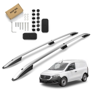 Automobilių relingai Mercedes Citan W420 (2021→)