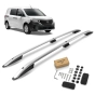 Automobilių relingai Nissan Townstar (2021→)