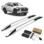 Automobilių relingai Mitsubishi L200 V (2015→)