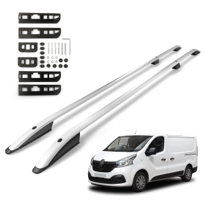 Automobilių relingai Renault Trafic III (2014→)