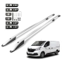 Automobilių relingai Renault Trafic III (2014→)