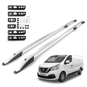 Automobilių relingai Nissan NV300 (2017→)