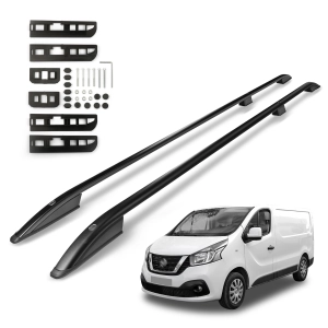 Automobilių relingai Nissan NV300 (2017→)