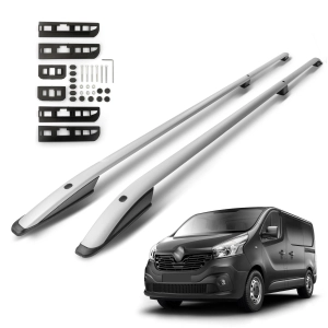 Automobilių relingai Renault Trafic III (2014→)