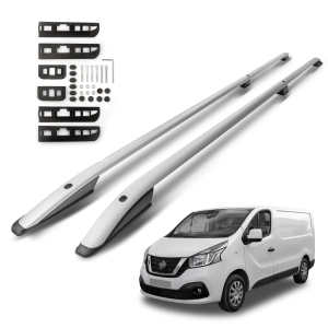 Automobilių relingai Nissan NV300 (2017→)