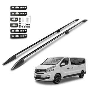 Automobilių relingai Fiat Talento (2016→)