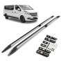 Automobilių relingai Fiat Talento (2016→)