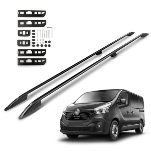 Automobilių relingai Renault Trafic III (2014→)