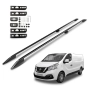 Automobilių relingai Nissan NV300 (2017→)
