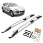 Automobilių relingai Porsche Cayenne I (2002-2010)