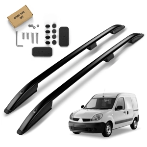 Automobilių relingai Renault Kangoo I (1997-2009)