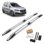 Automobilių relingai Mercedes EQT (2023→)