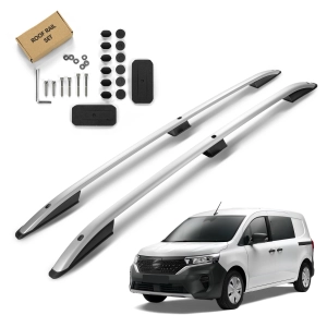 Automobilių relingai Nissan Townstar (2021→)