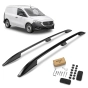 Automobilių relingai Mercedes Citan W420 (2021→)