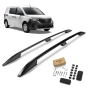 Automobilių relingai Nissan Townstar (2021→)