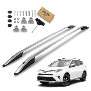 Automobilių relingai Toyota RAV4 IV (2012-2018)