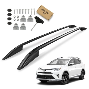 Automobilių relingai Toyota RAV4 IV (2012-2018)