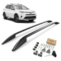 Automobilių relingai Toyota RAV4 IV (2012-2018)
