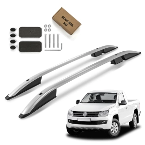 Automobilių relingai Volkswagen Amarok I (2010-2022)